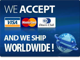 accept payments